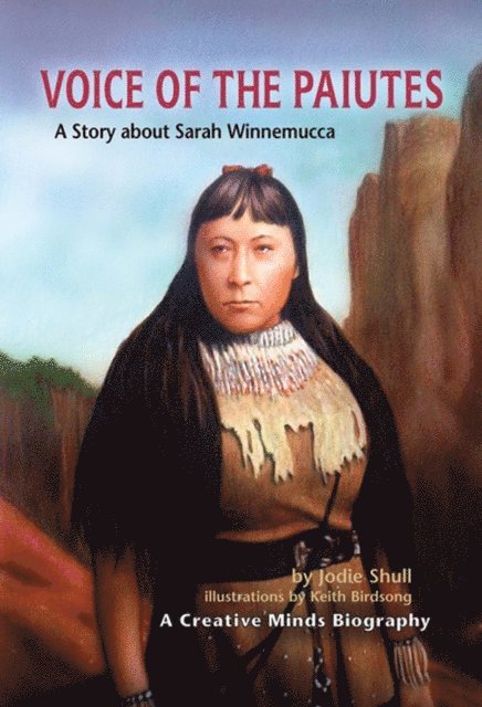 Voice of the Paiutes