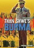 Than Shwe's Burma