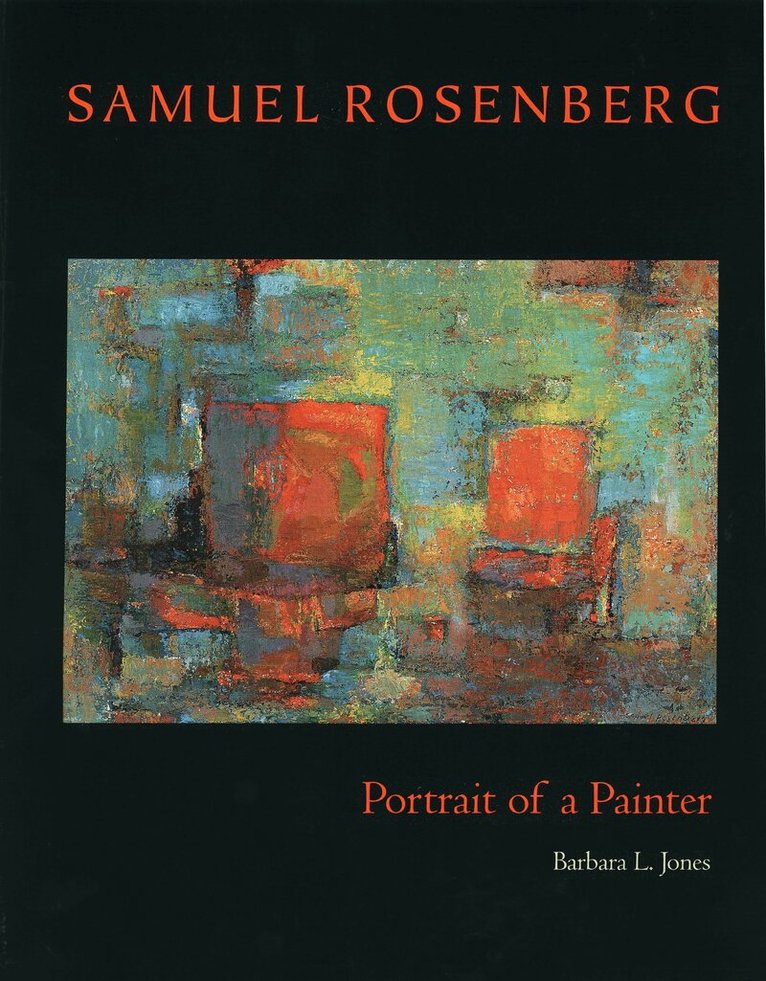Barbara L. Jones - Samuel Rosenberg, Inbunden. Tillgänglighet: Tillfälligt slut
