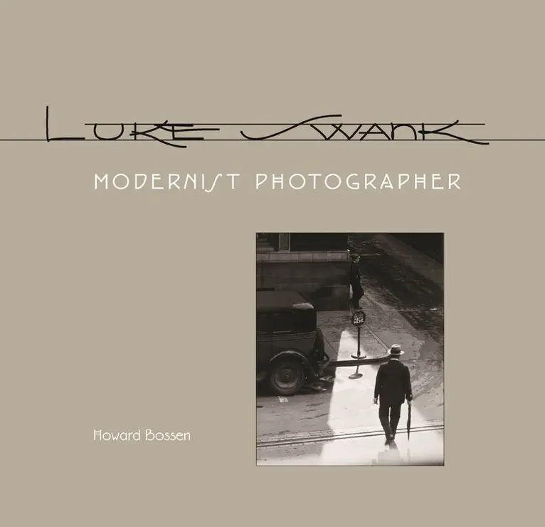 Howard Bossen - Luke Swank, Inbunden. Tillgänglighet: Lägg i varukorg