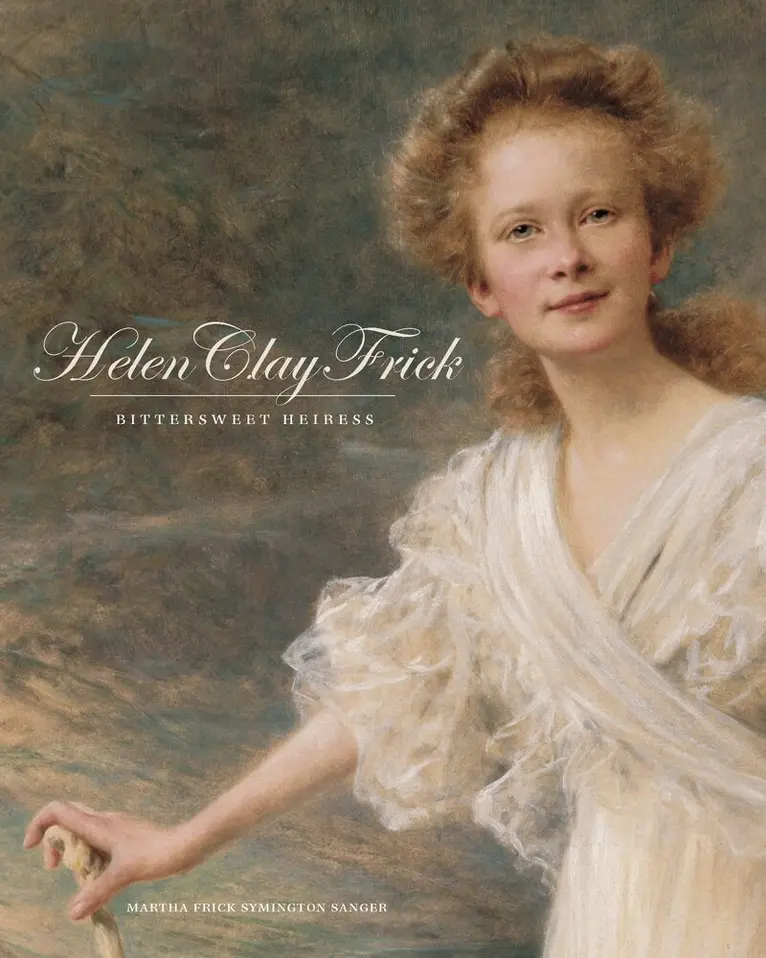 Martha Frick Symington Sanger - Helen Clay Frick, Inbunden. Tillgänglighet: Lägg i varukorg