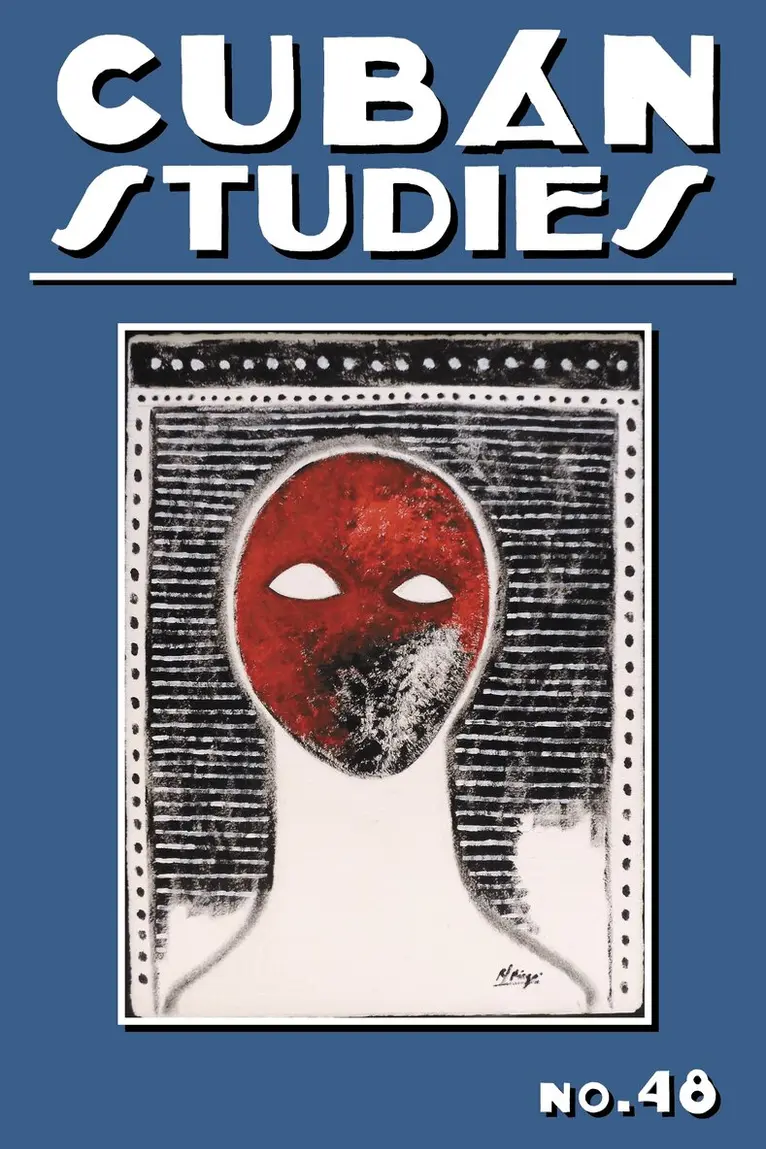Alejandro de la Fuente - Cuban Studies 48, Inbunden. Tillgänglighet: Lägg i varukorg