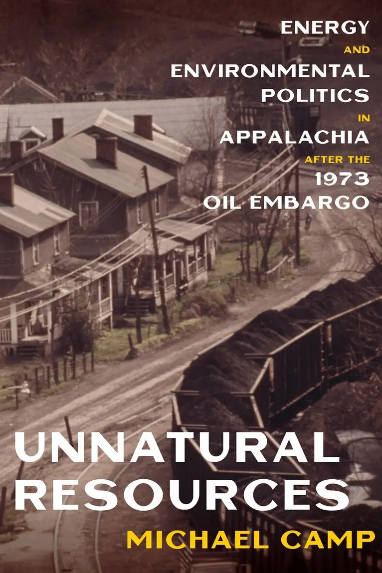 Michael Camp - Unnatural Resources, Inbunden. Tillgänglighet: Lägg i varukorg