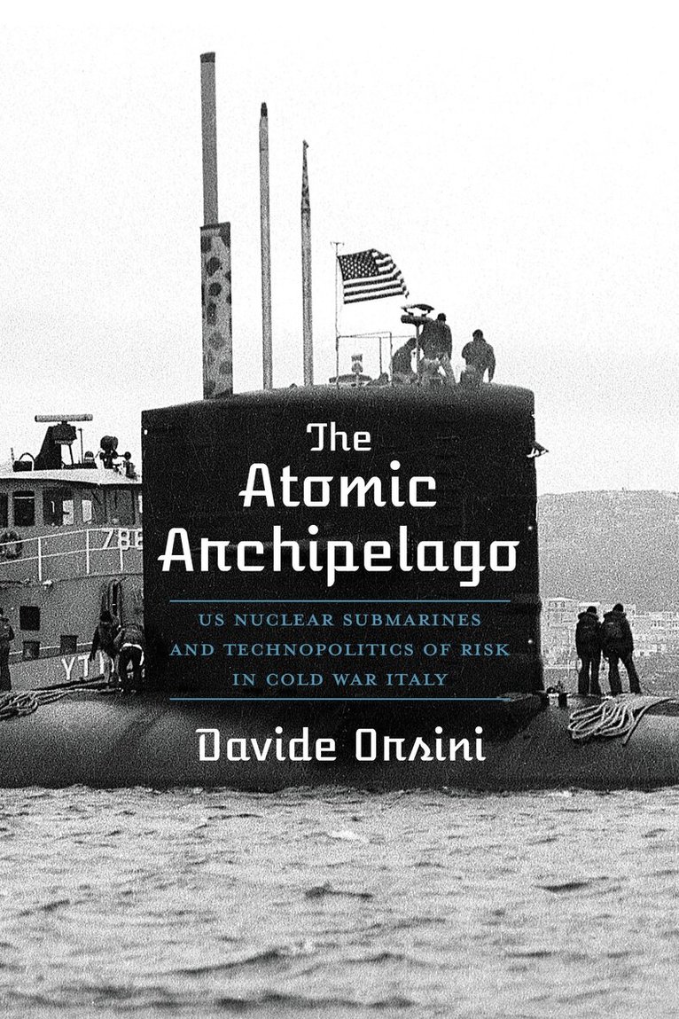 Atomic Archipelago