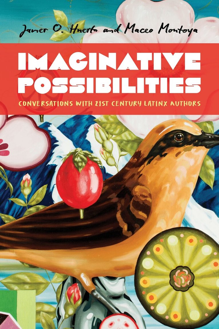 Maceo Montoya, Javier O. Huerta - Imaginative Possibilities, Inbunden. Tillgänglighet: Lägg i varukorg