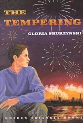 Gloria Skurzynski - Tempering, Häftad. Tillgänglighet: Tillfälligt slut