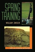 Spring Training