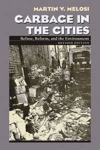 Garbage In The Cities