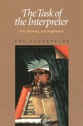 Task of the Interpreter, The