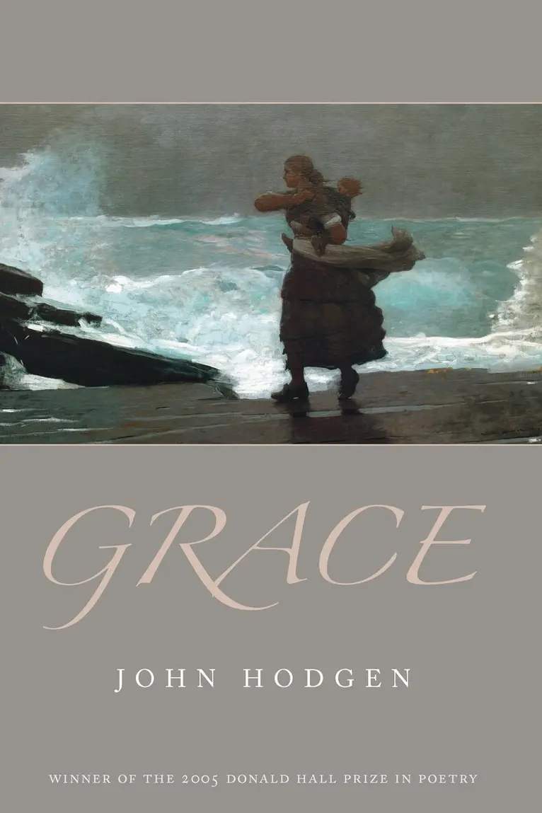 John Hodgen - Grace, Häftad. Tillgänglighet: Lägg i varukorg