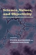 Science Values and Objectivity