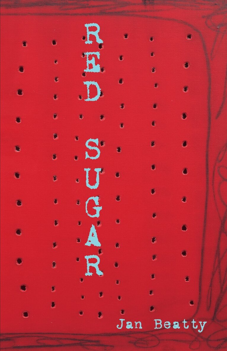 Jan Beatty - Red Sugar, Häftad. Tillgänglighet: Lägg i varukorg