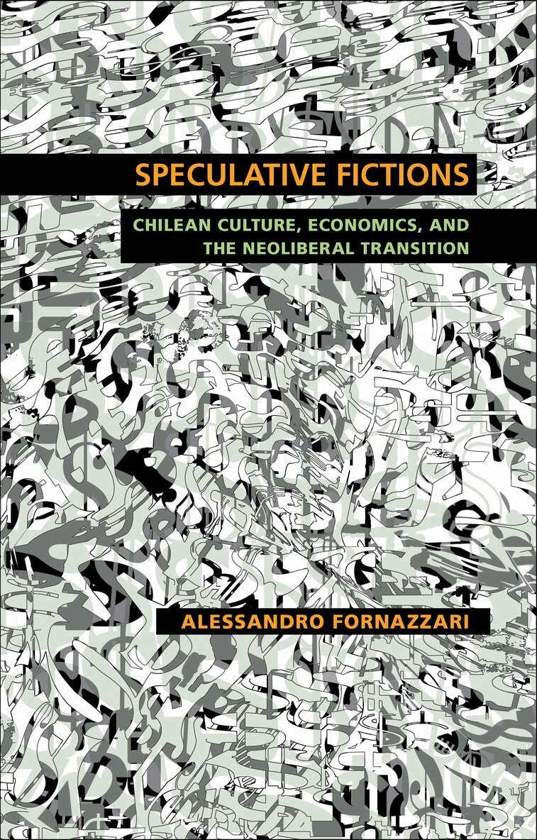 Alessandro Fornazzari - Speculative Fictions, Häftad. Tillgänglighet: Tillfälligt slut