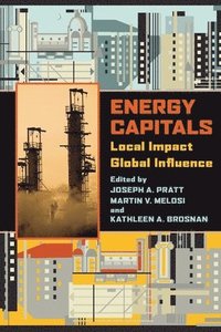 Energy Capitals