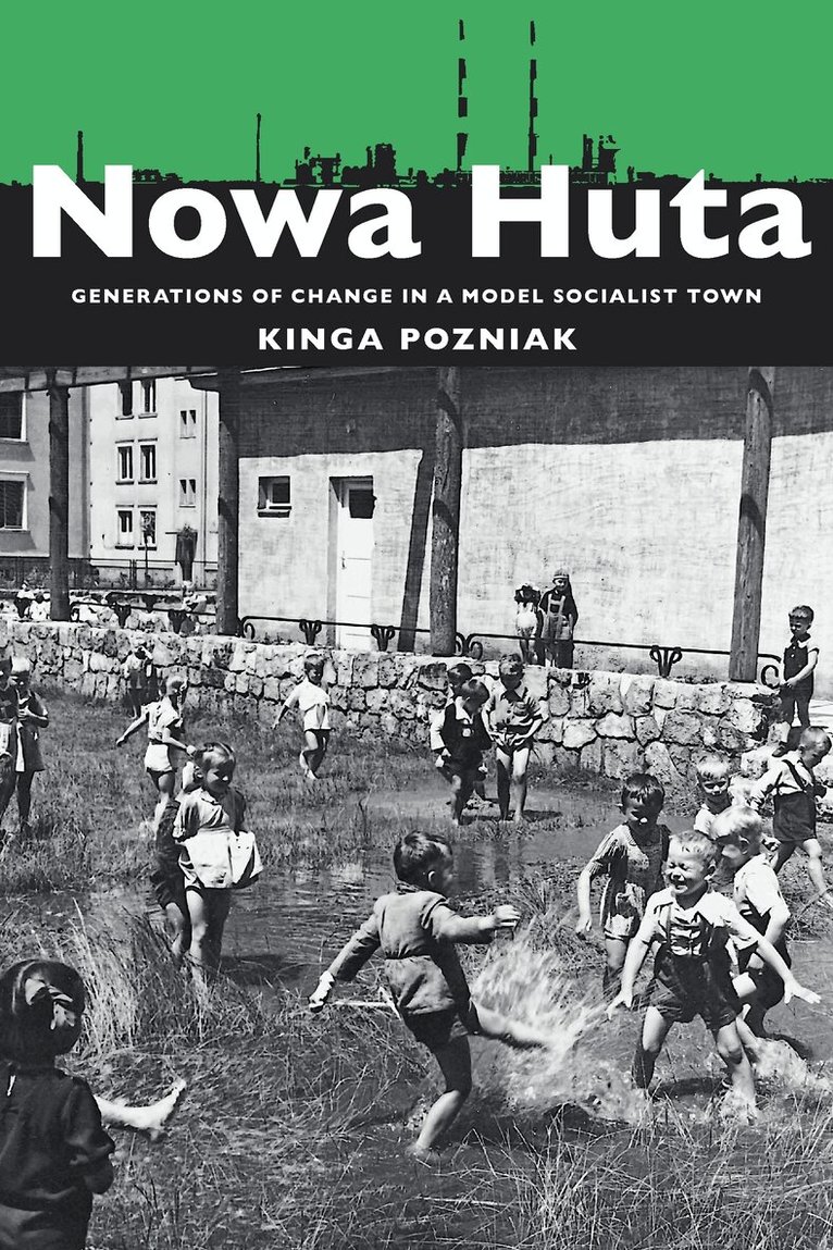 Nowa Huta