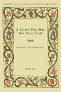 A Letter That Has Not Been Read