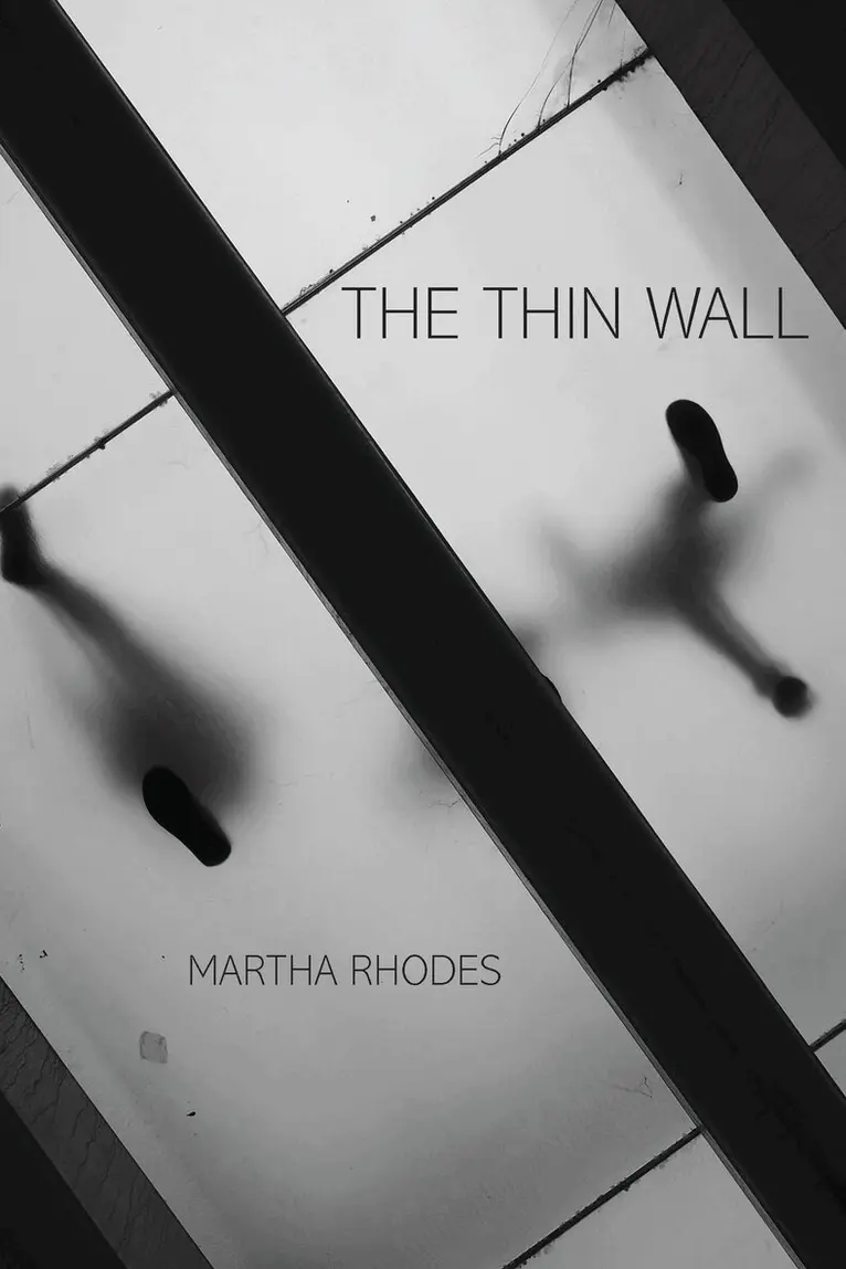 Martha Rhodes - Thin Wall, Häftad. Tillgänglighet: Lägg i varukorg