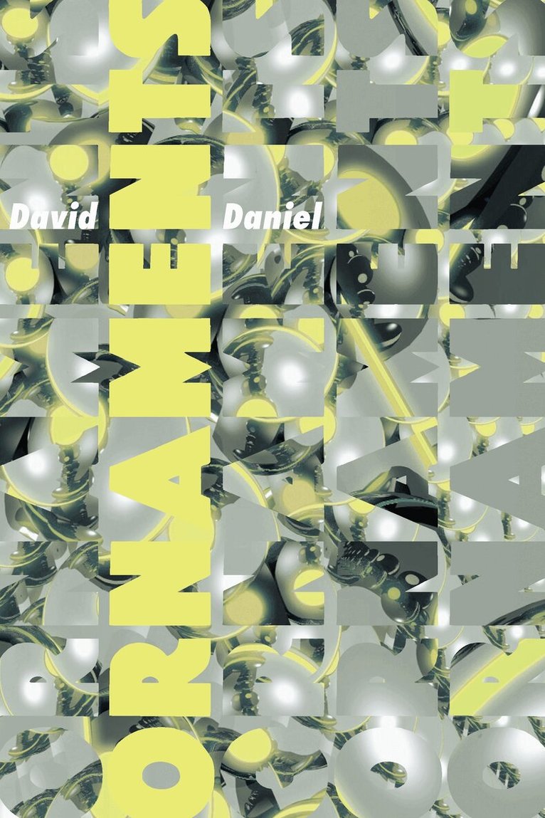 David Daniel - Ornaments, Häftad