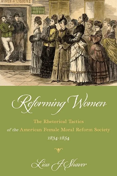 Lisa Shaver - Reforming Women, Häftad. Tillgänglighet: Lägg i varukorg