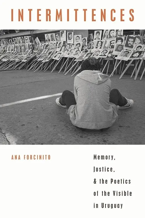 Ana Forcinito - Intermittences, Häftad. Tillgänglighet: Lägg i varukorg