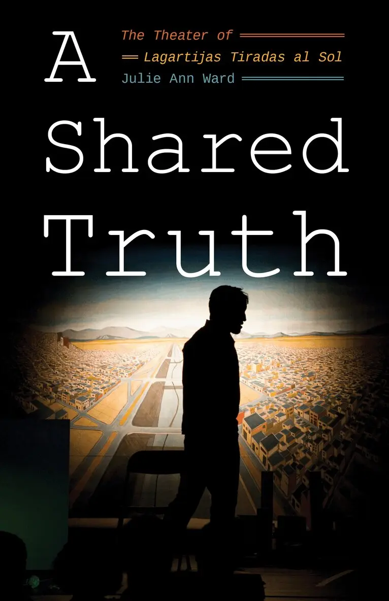 Julie Ann Ward - Shared Truth, Inbunden. Tillgänglighet: Lägg i varukorg