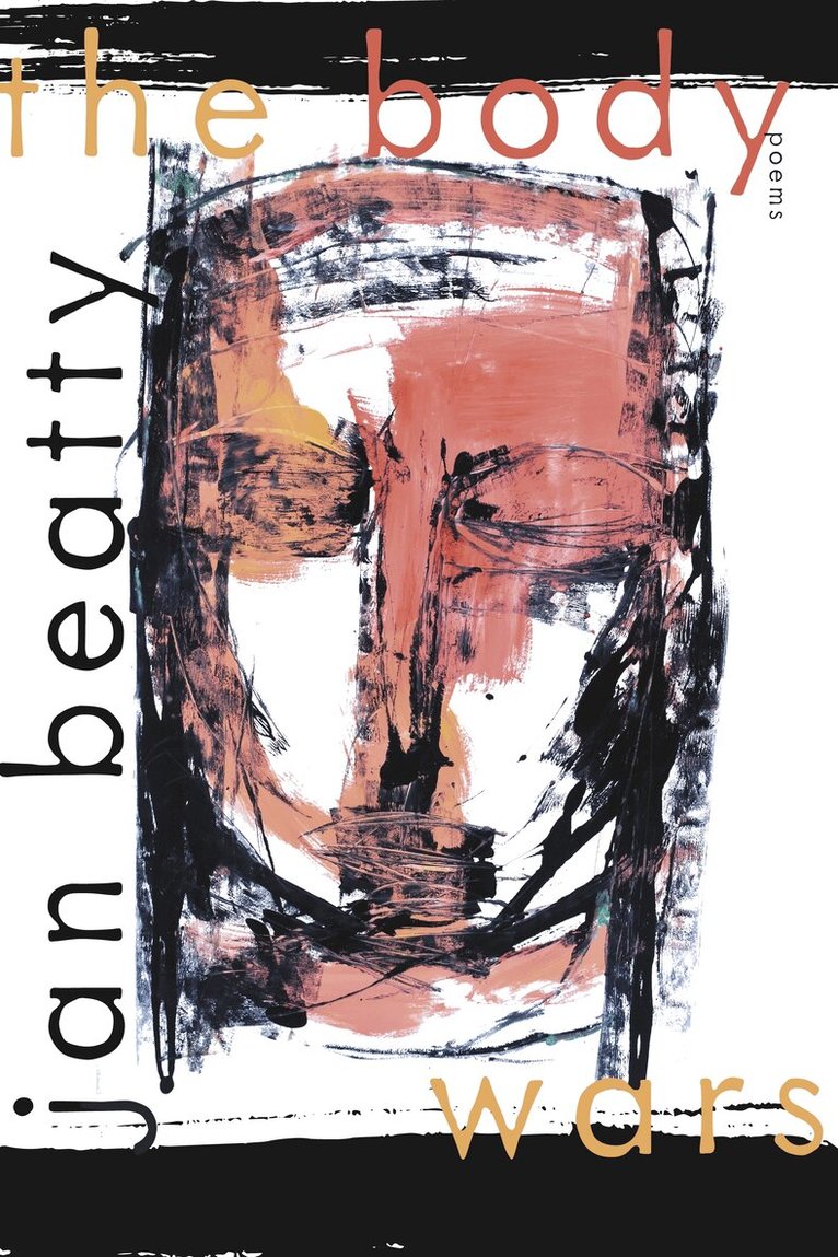 Jan Beatty - Body Wars, Häftad. Tillgänglighet: Lägg i varukorg