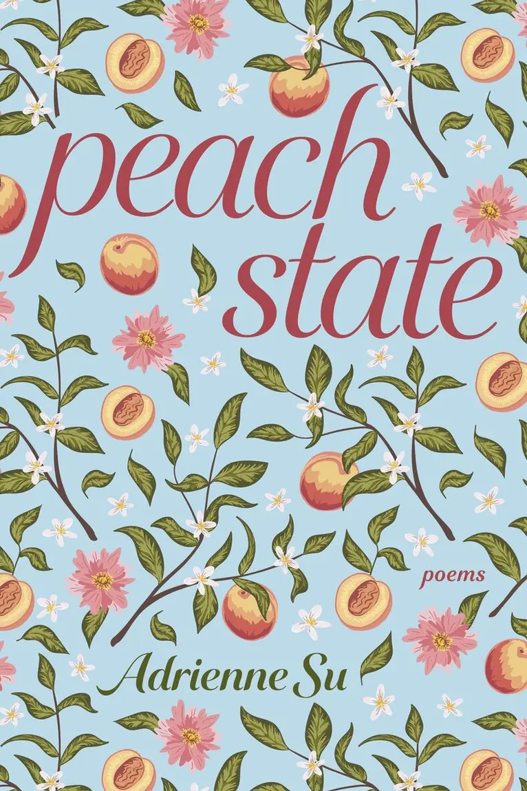 Adrienne Su - Peach State, Häftad. Tillgänglighet: Lägg i varukorg