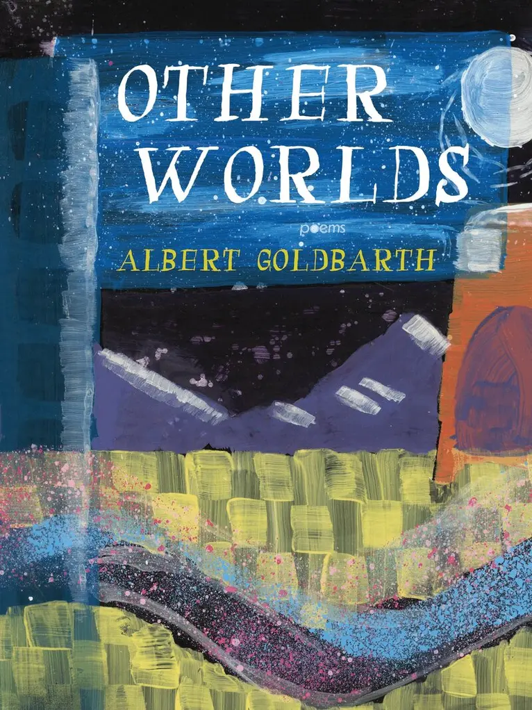 Albert Goldbarth - Other Worlds, Häftad. Tillgänglighet: Lägg i varukorg
