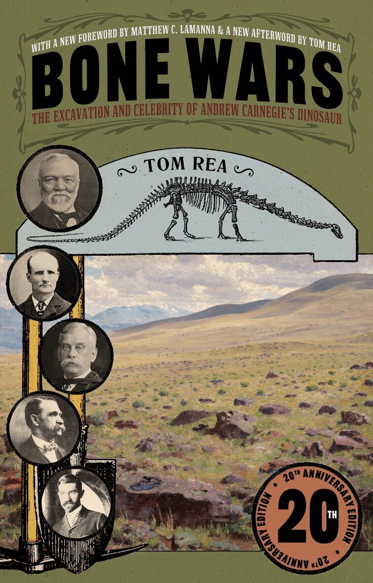 Tom Rea - Bone Wars, Häftad. Tillgänglighet: Lägg i varukorg
