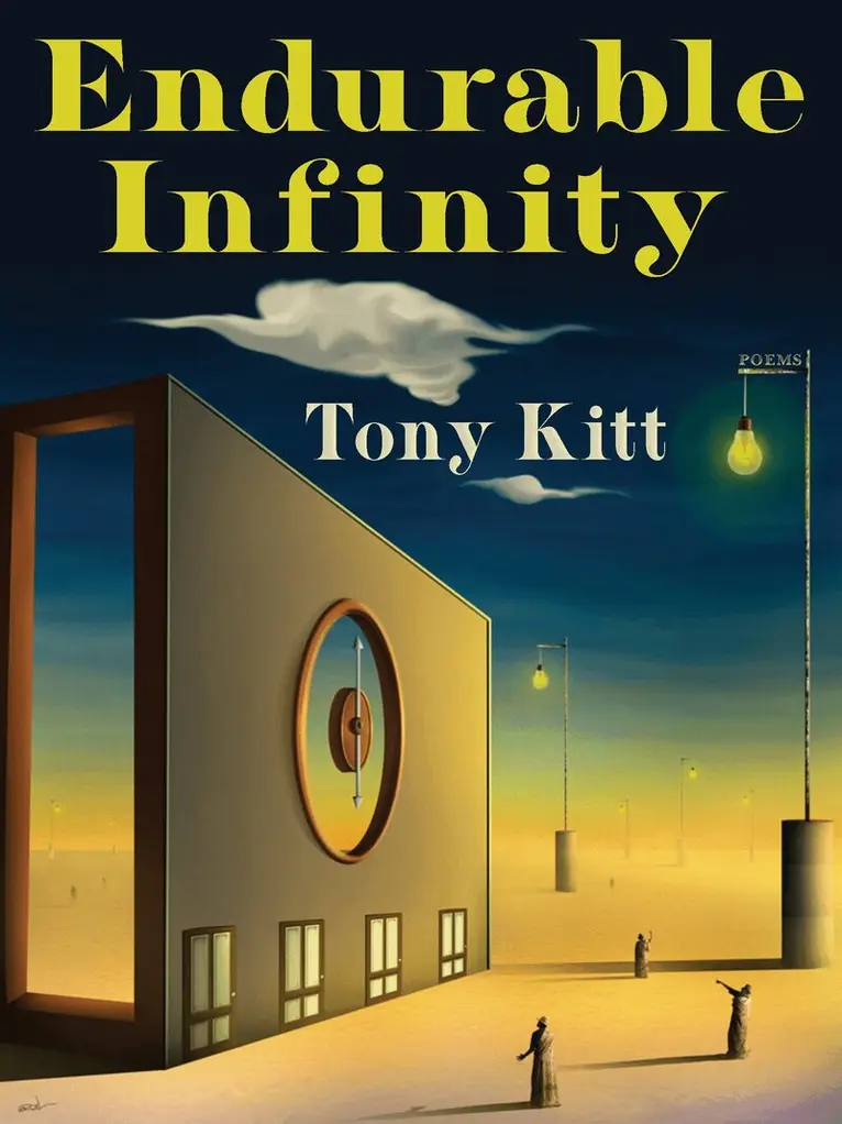 Tony Kitt - Endurable Infinity, Häftad. Tillgänglighet: Lägg i varukorg