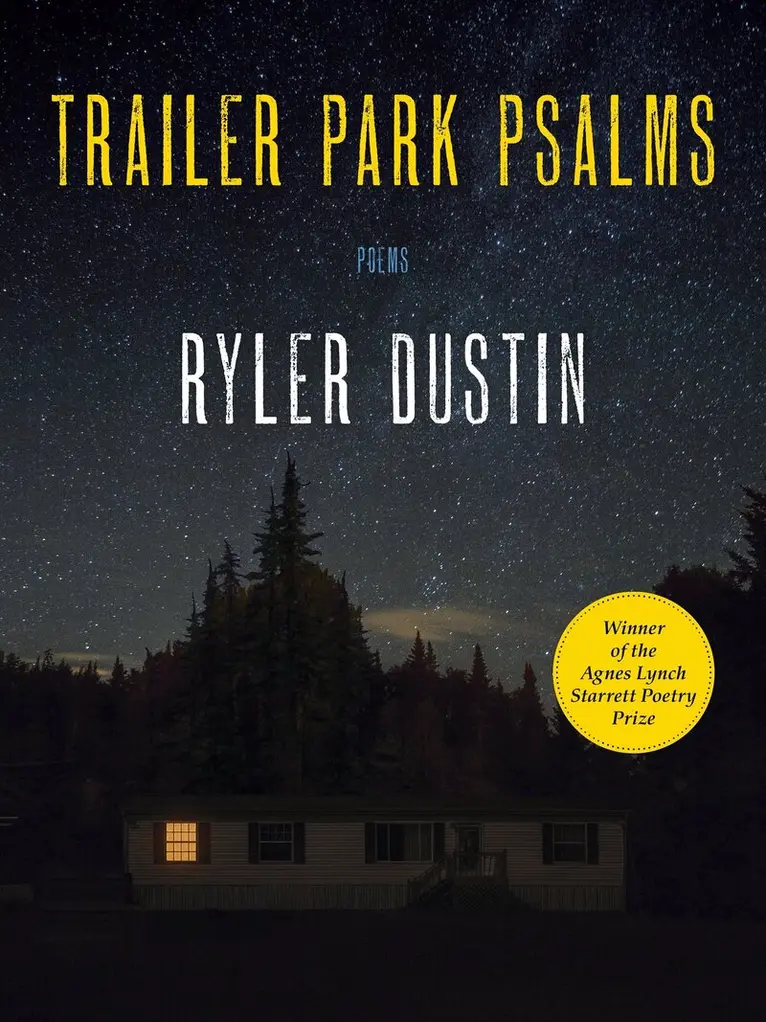 Ryler Dustin - Trailer Park Psalms, Häftad. Tillgänglighet: Tillfälligt slut