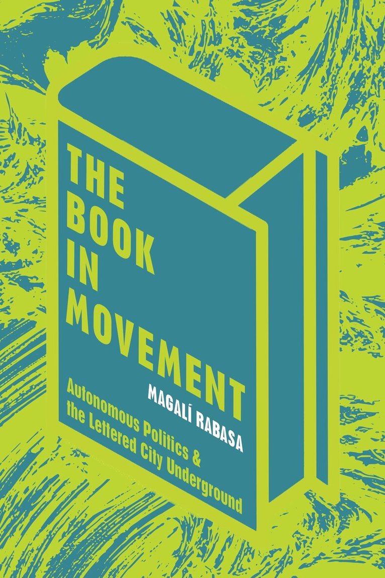 Book in Movement