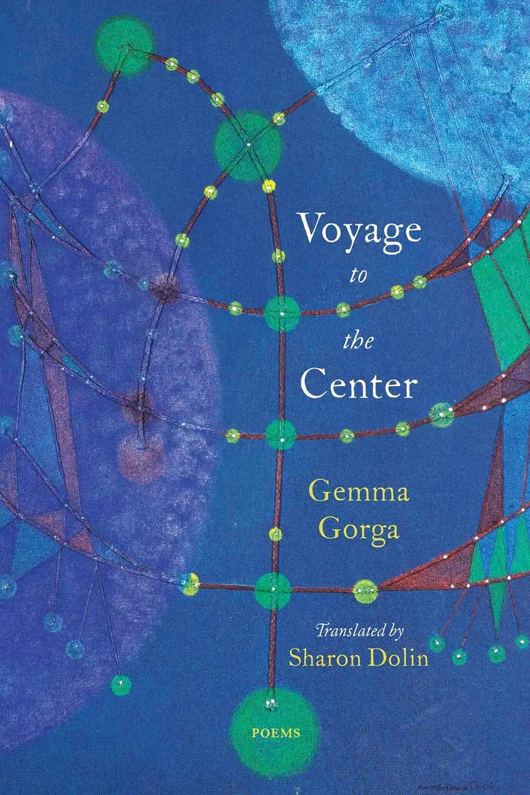 Gemma Gorga - Voyage to the Center, Häftad. Tillgänglighet: Kommande