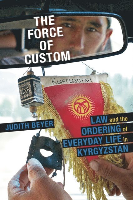 Judith Beyer - Force of Custom, E-bok