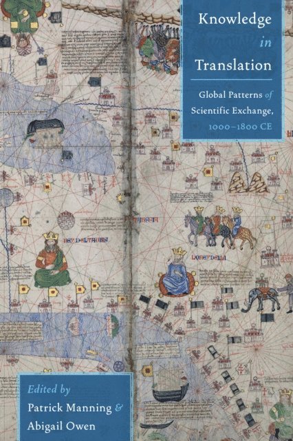 Abigail Owen, Patrick Manning - Knowledge in Translation, E-bok