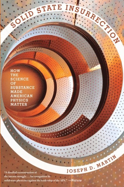 Joseph D. Martin - Solid State Insurrection, E-bok