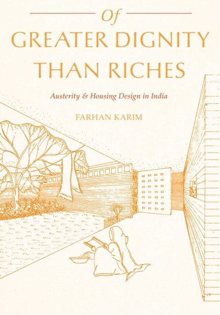 Farhan Karim - Of Greater Dignity than Riches, E-bok