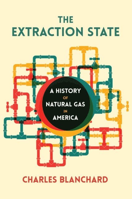 Charles Blanchard - Extraction State, E-bok