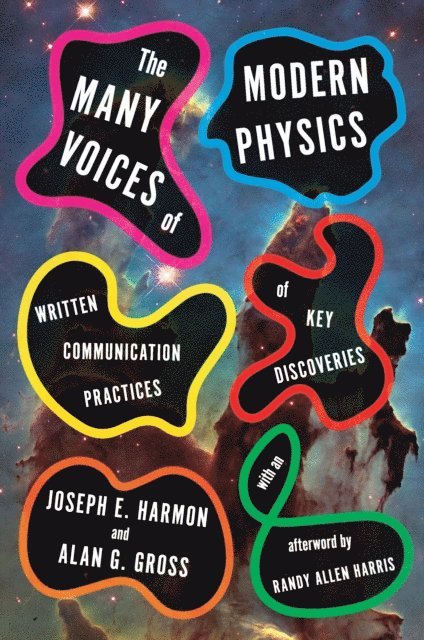 Alan G. Gross, Joseph E. Harmon - Many Voices of Modern Physics, E-bok