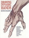 Drawing Dynamic Hands