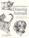 Artist?s Guide to Drawing Animals, The