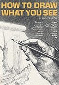 How to Draw What You See, 35th Anniversary Edition