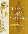 Classic Human Anatomy