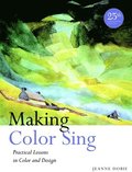 Making Color Sing, 25th Anniversary Edition