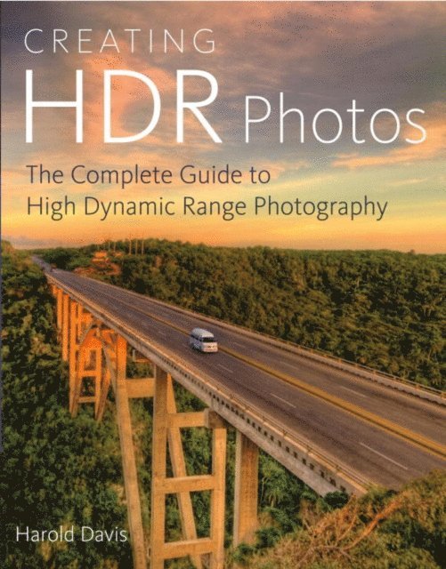 Harold Davis - Creating HDR Photos, E-bok