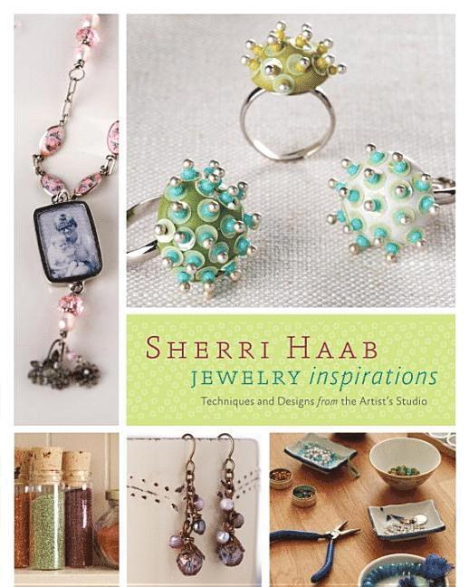 Sherri Haab - Sherri Haab Jewelry Inspirations, Pocket