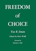 Freedom of Choice