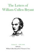 The Letters of William Cullen Bryant