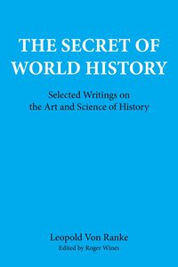 Secret of World History