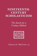 Nineteenth Century Scholasticism